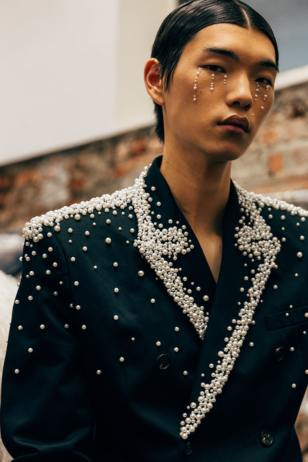 Spring Summer 2026 Fashion Show