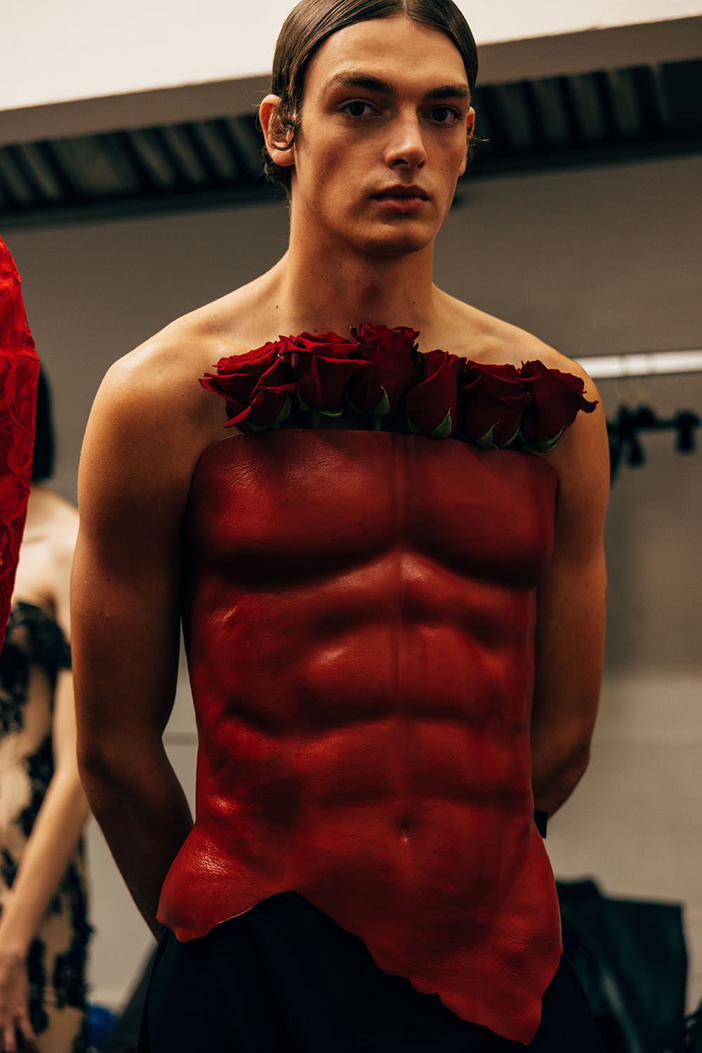 Spring Summer 2026 Fashion Show