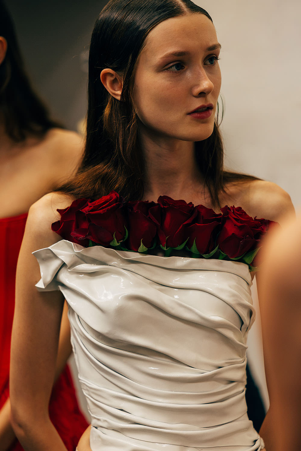 Spring Summer 2026 Fashion Show