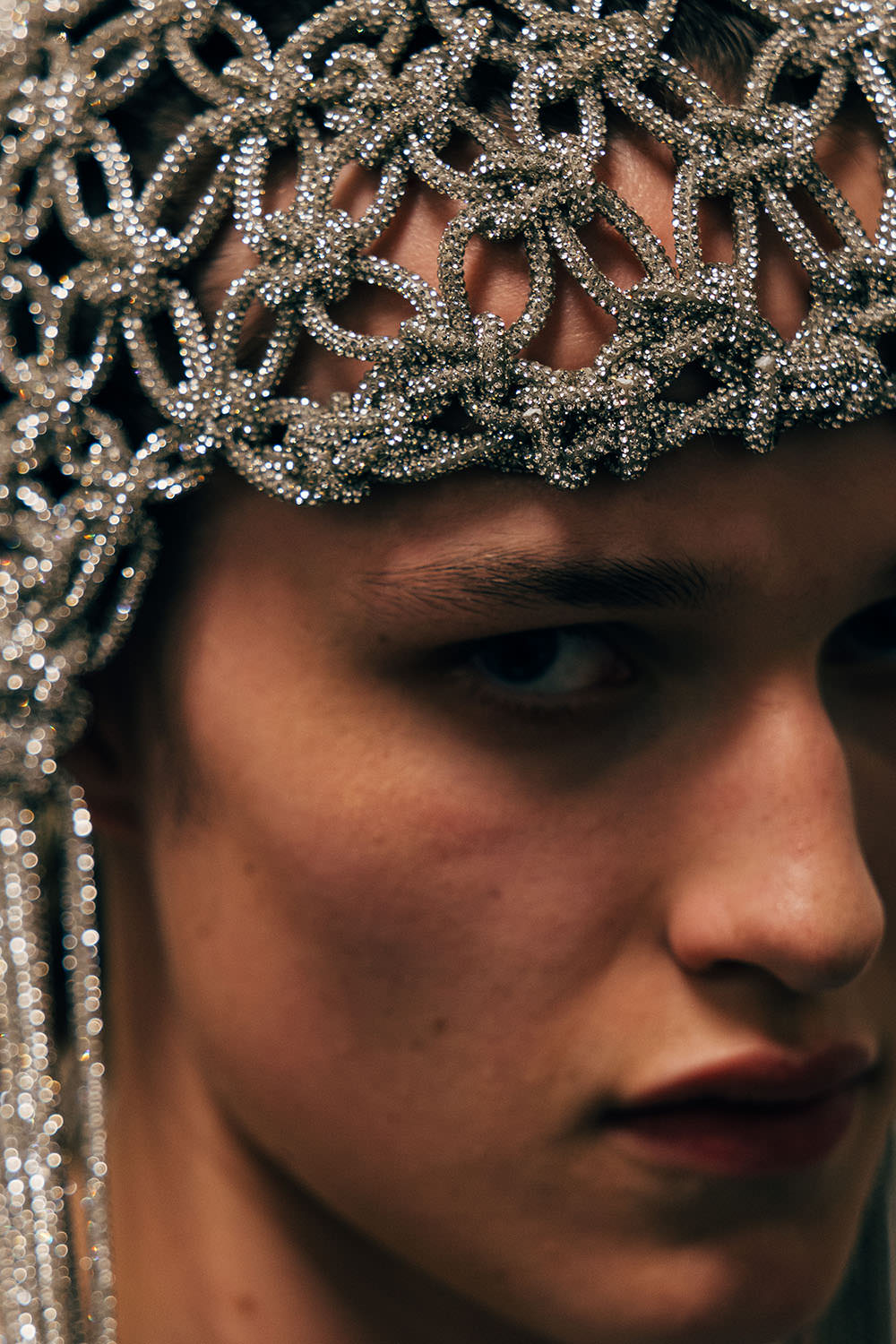 Spring Summer 2026 Fashion Show