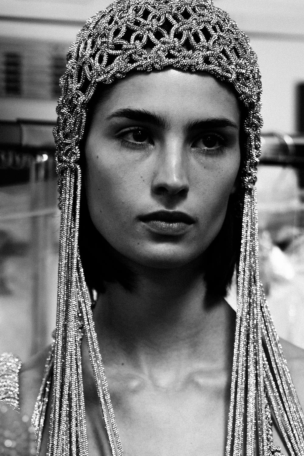 Spring Summer 2026 Fashion Show