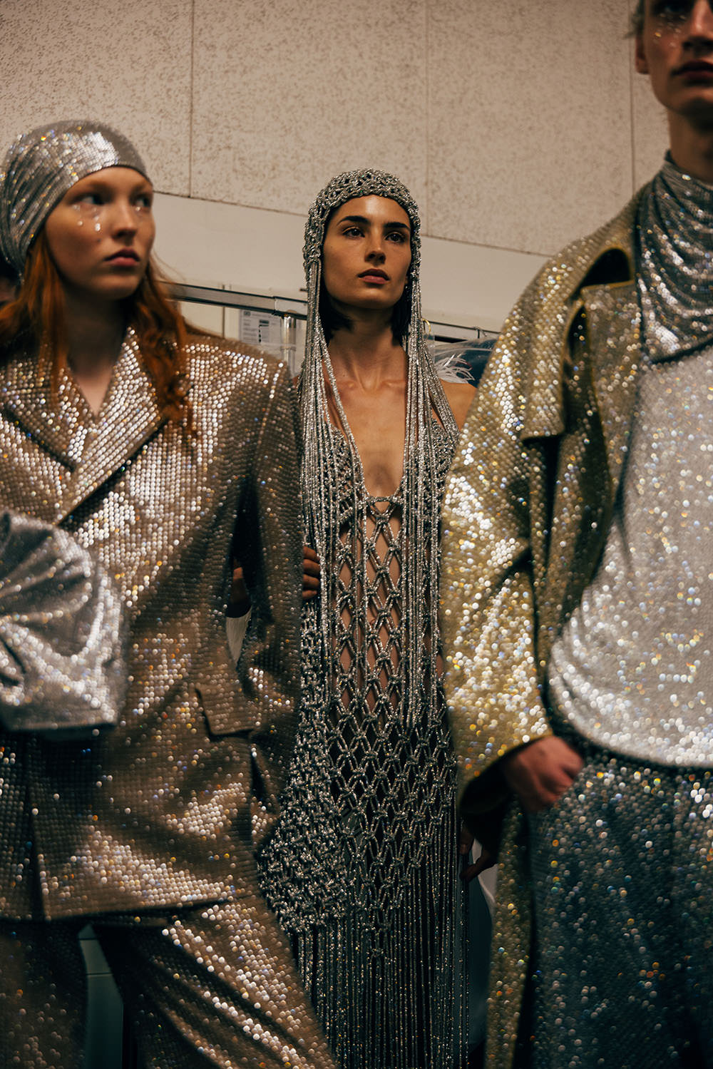 Spring Summer 2026 Fashion Show