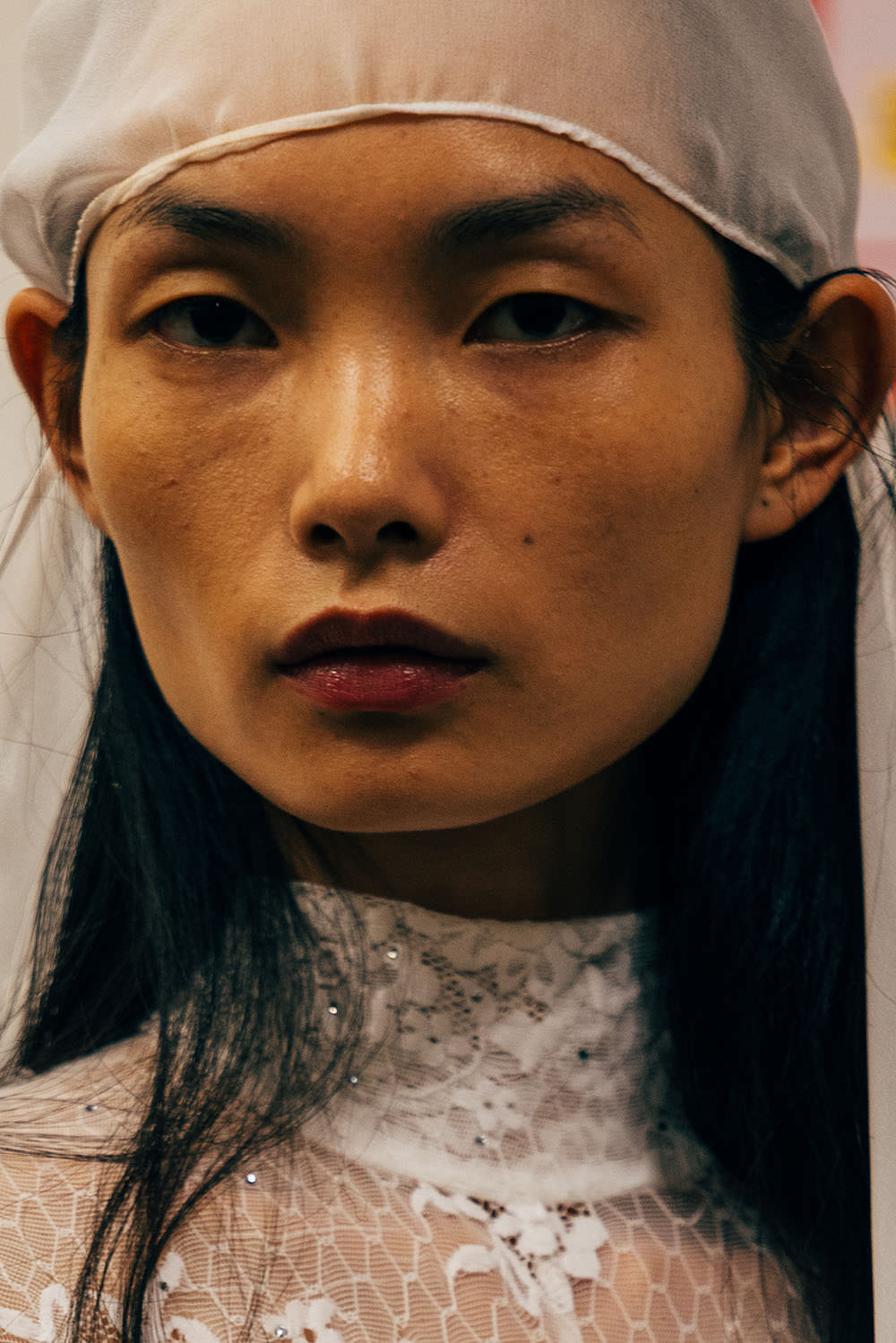 Spring Summer 2026 Fashion Show