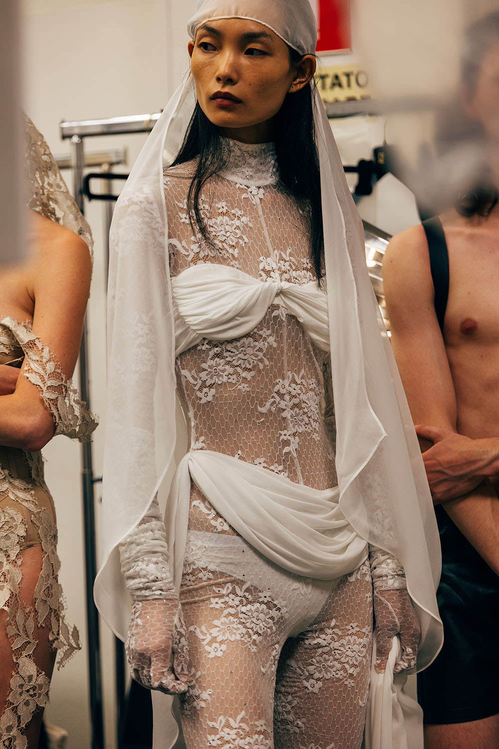 Spring Summer 2026 Fashion Show