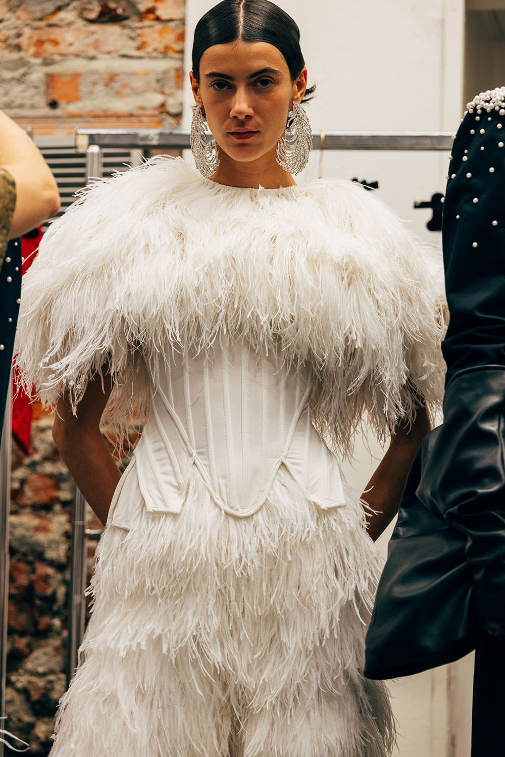 Spring Summer 2026 Fashion Show