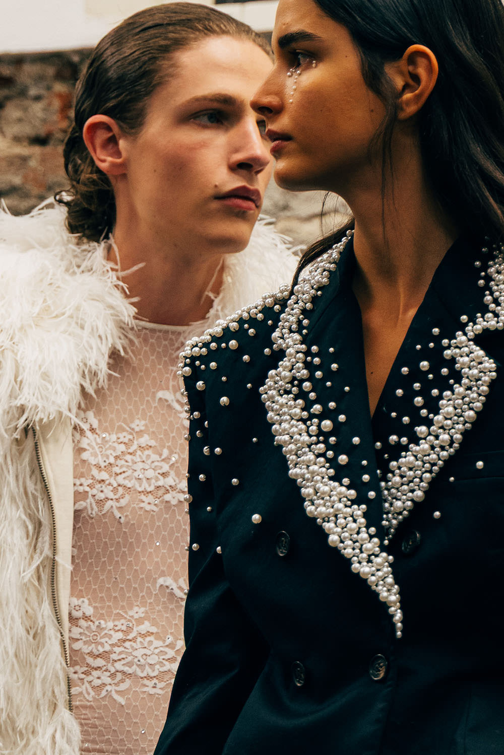 Spring Summer 2026 Fashion Show