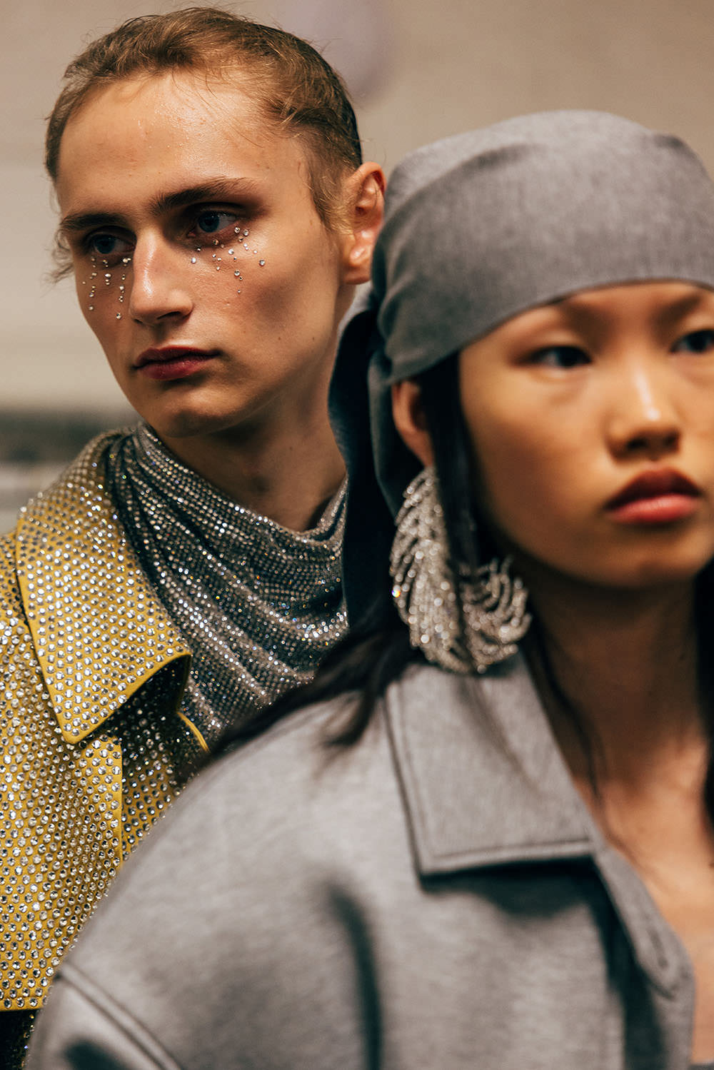 Spring Summer 2026 Fashion Show