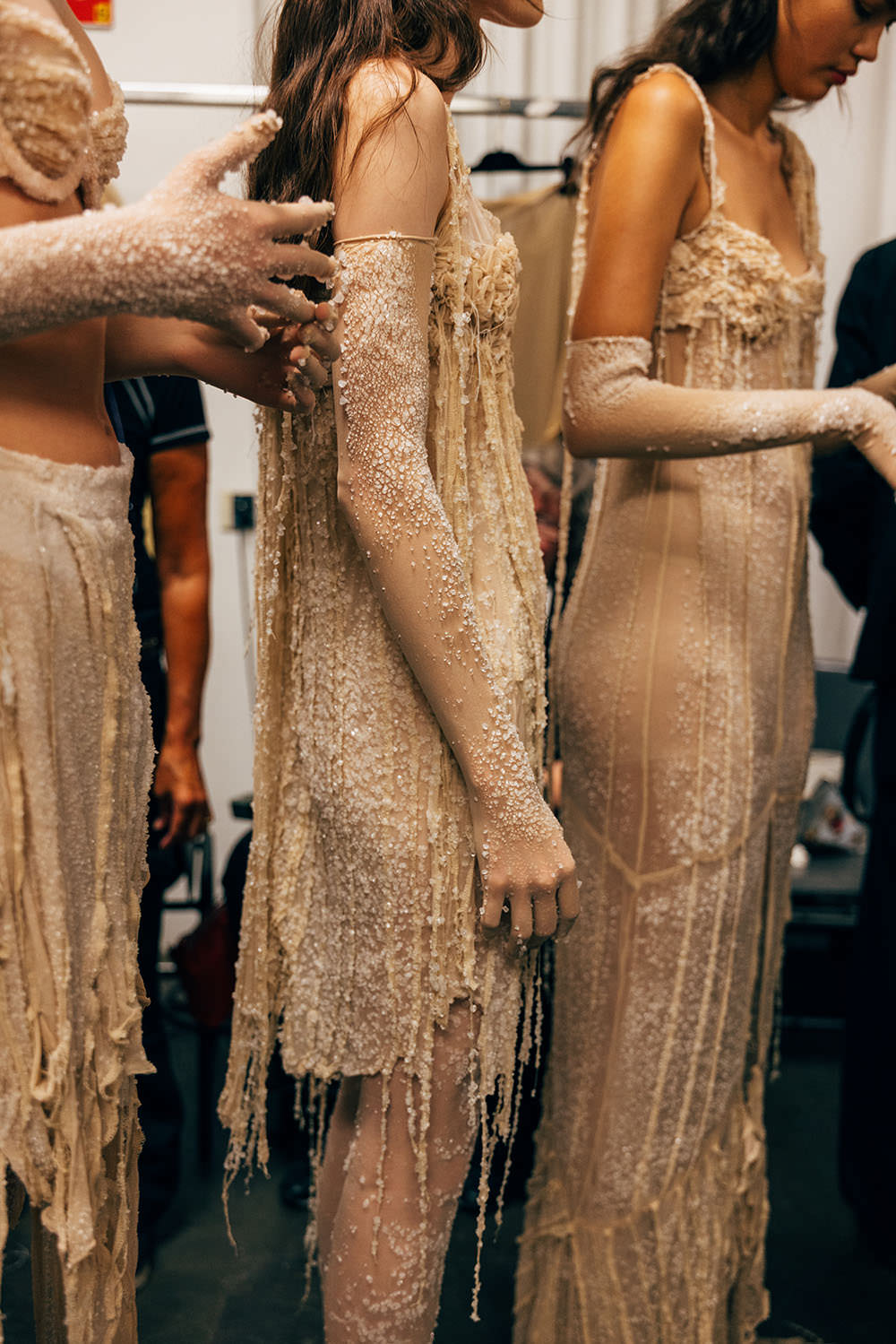 Spring Summer 2026 Fashion Show