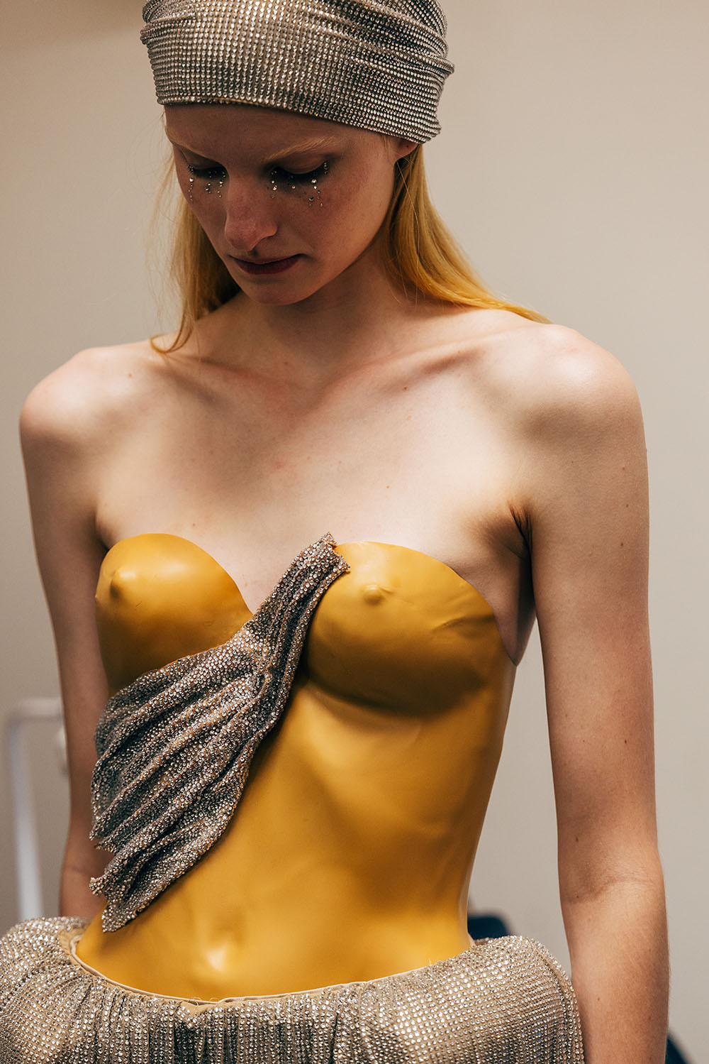 Spring Summer 2026 Fashion Show