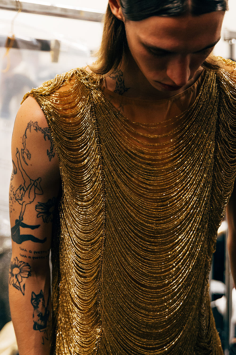 Spring Summer 2026 Fashion Show