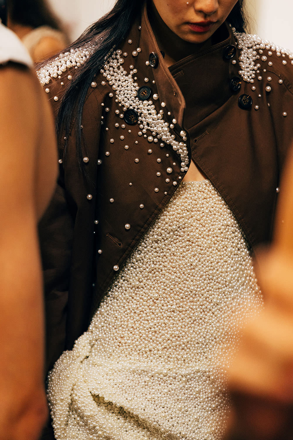 Spring Summer 2026 Fashion Show