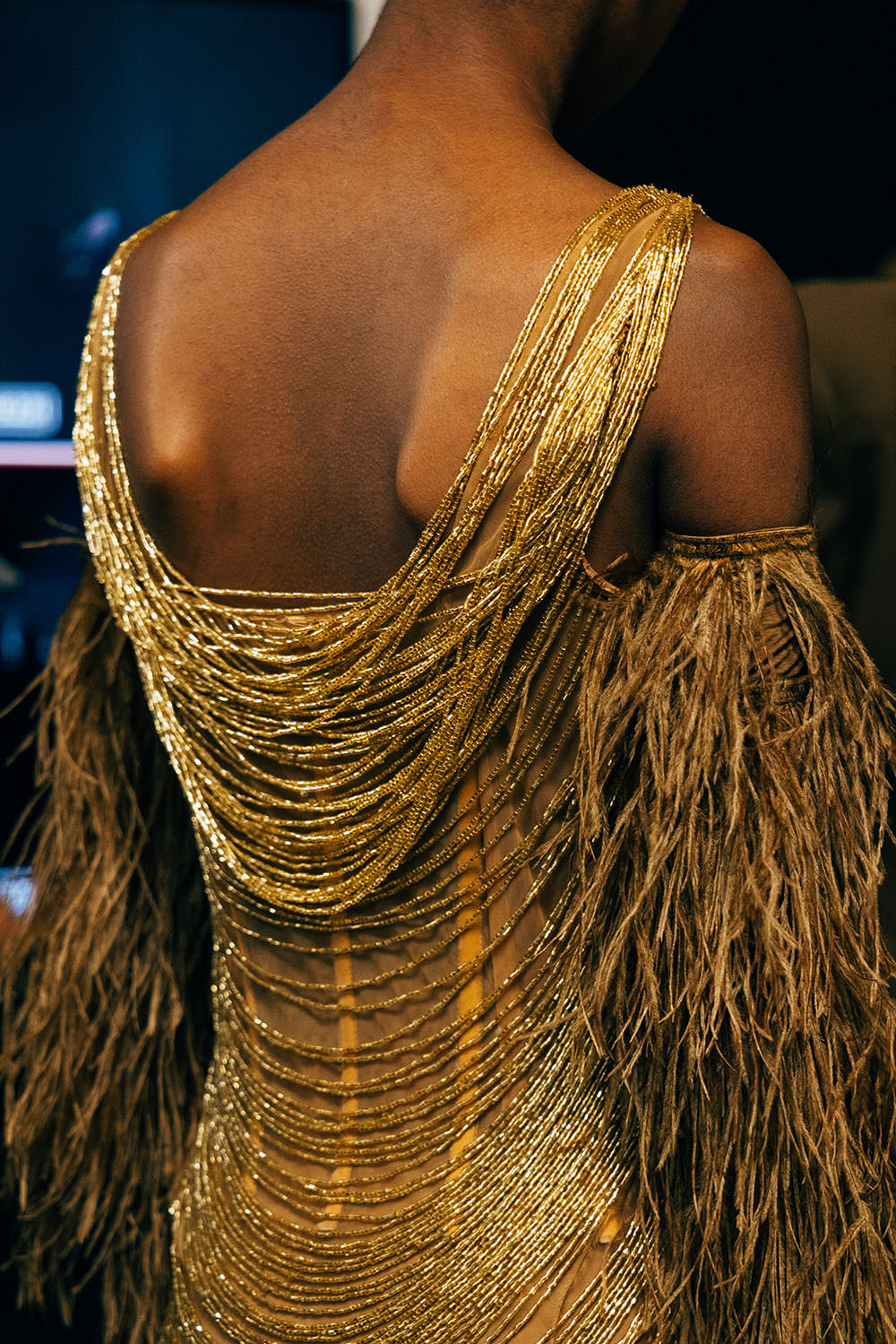 Spring Summer 2026 Fashion Show