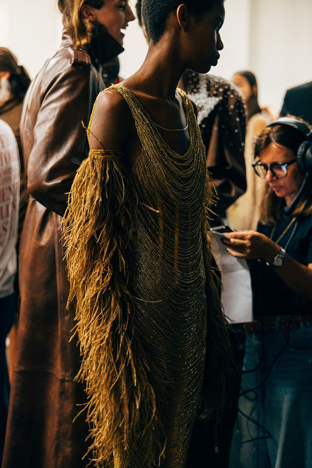 Spring Summer 2026 Fashion Show