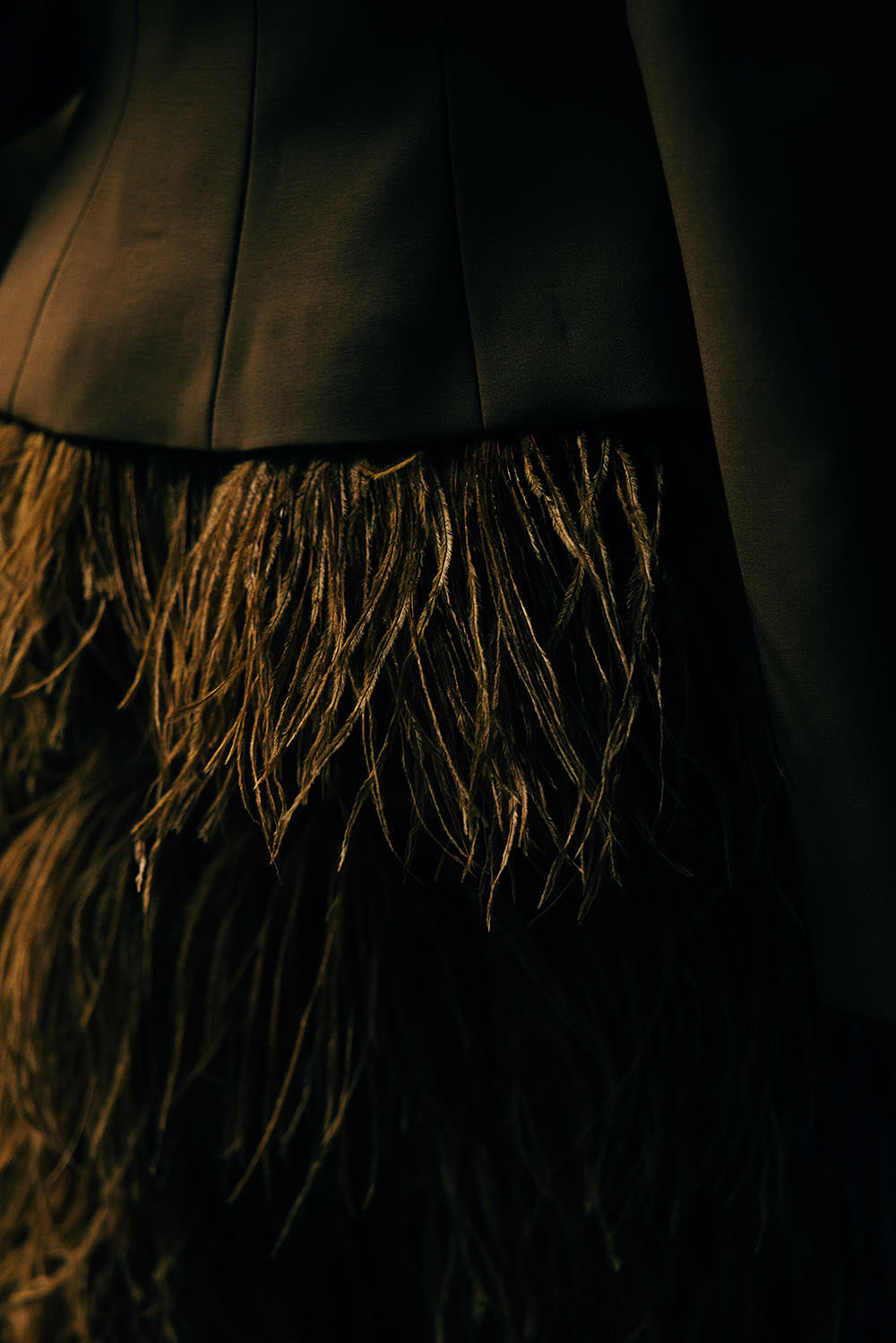 Spring Summer 2026 Fashion Show