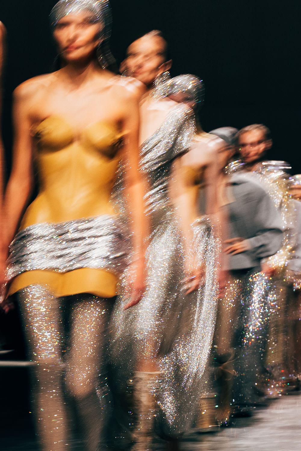 Spring Summer 2026 Fashion Show