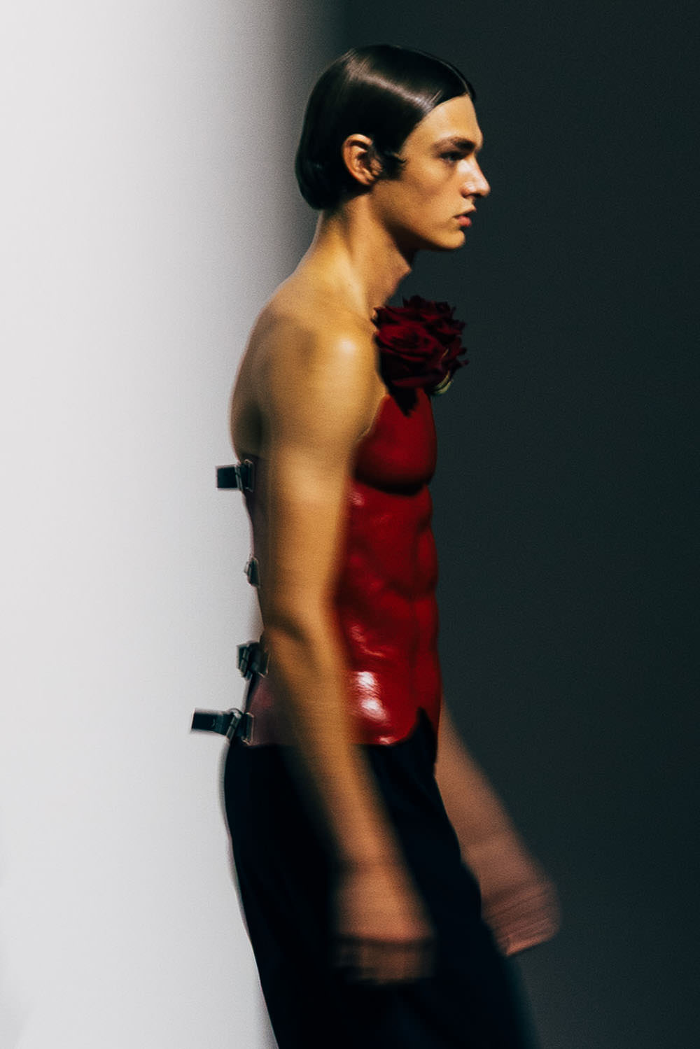 Spring Summer 2026 Fashion Show