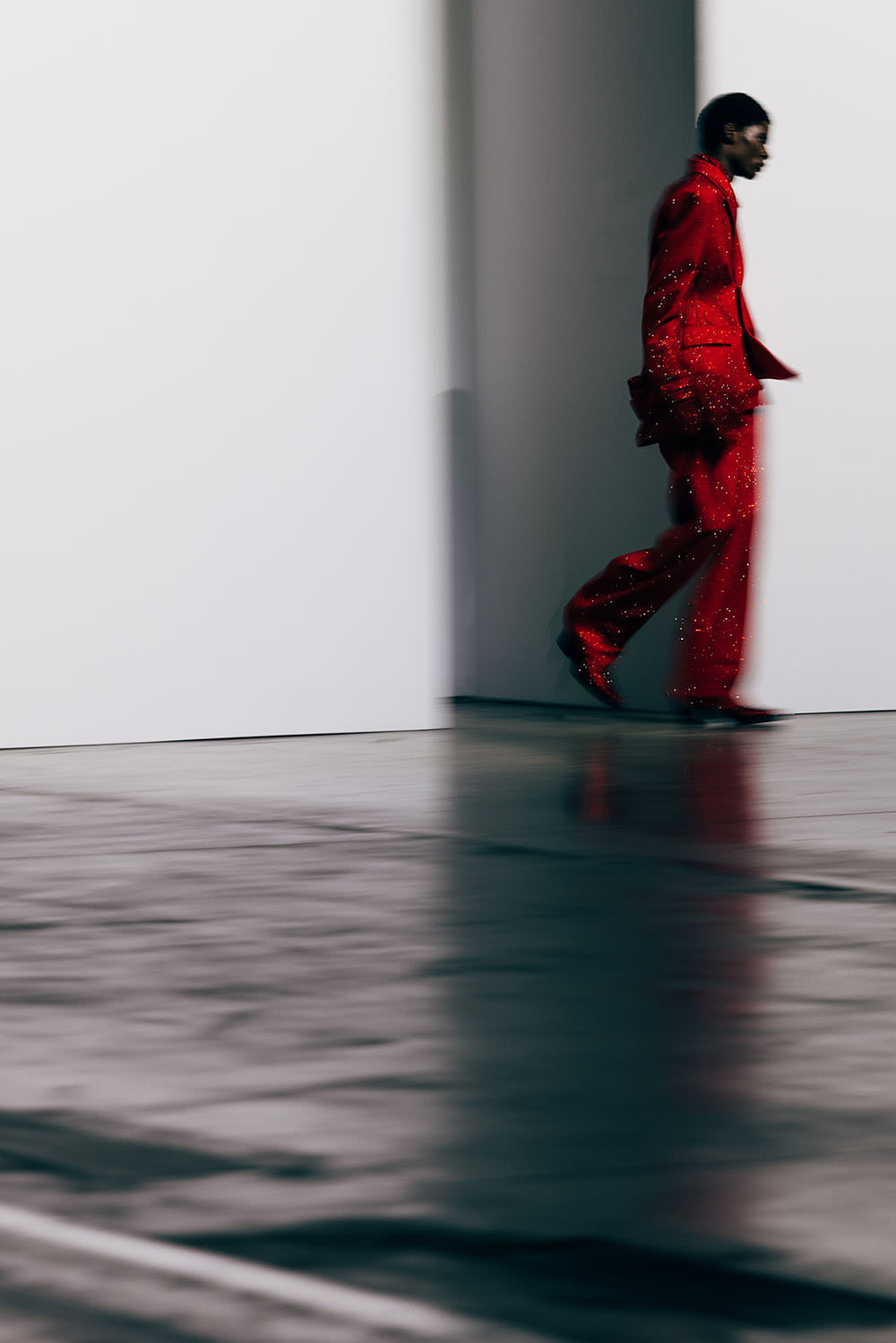 Spring Summer 2026 Fashion Show