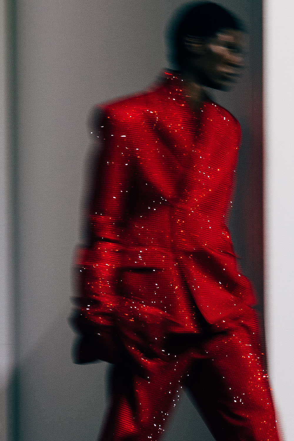 Spring Summer 2026 Fashion Show