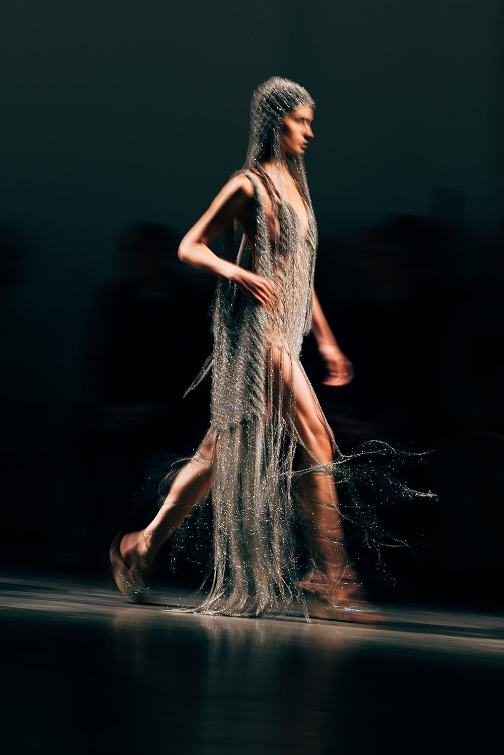 Spring Summer 2026 Fashion Show