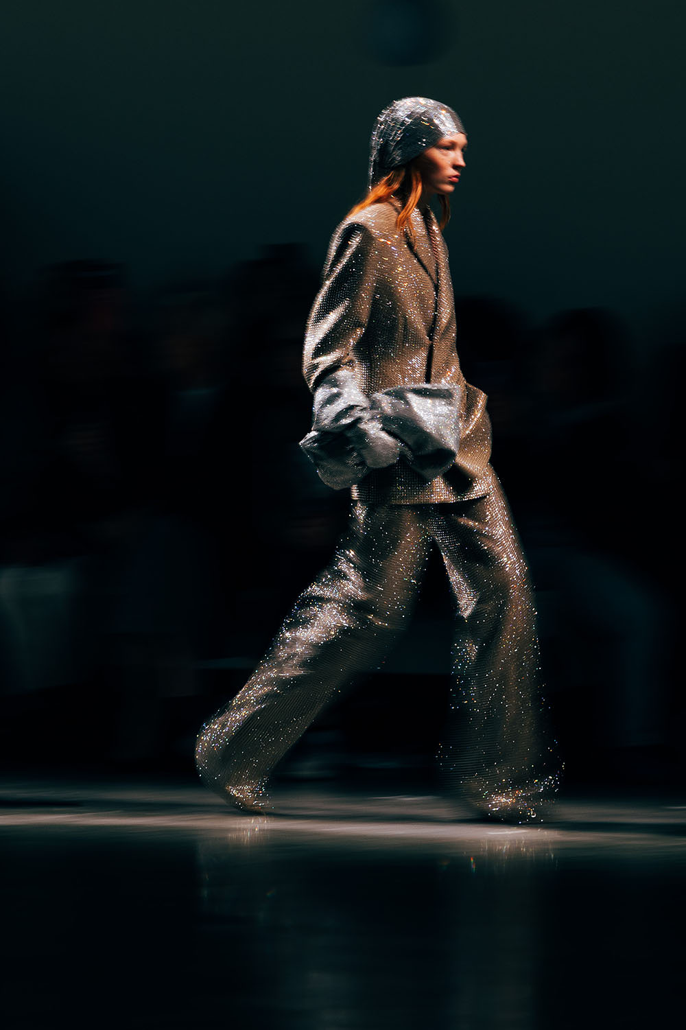 Spring Summer 2026 Fashion Show