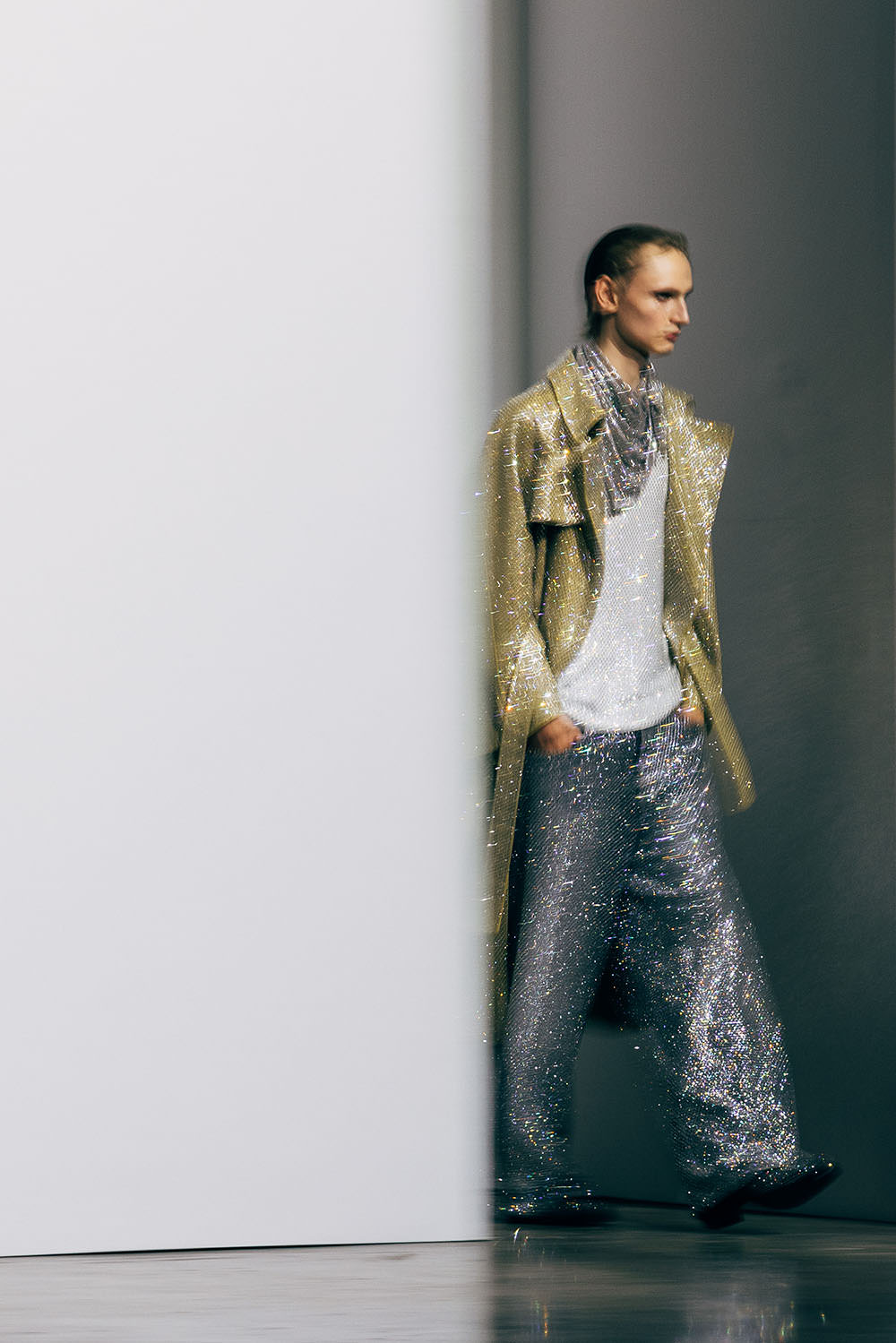 Spring Summer 2026 Fashion Show