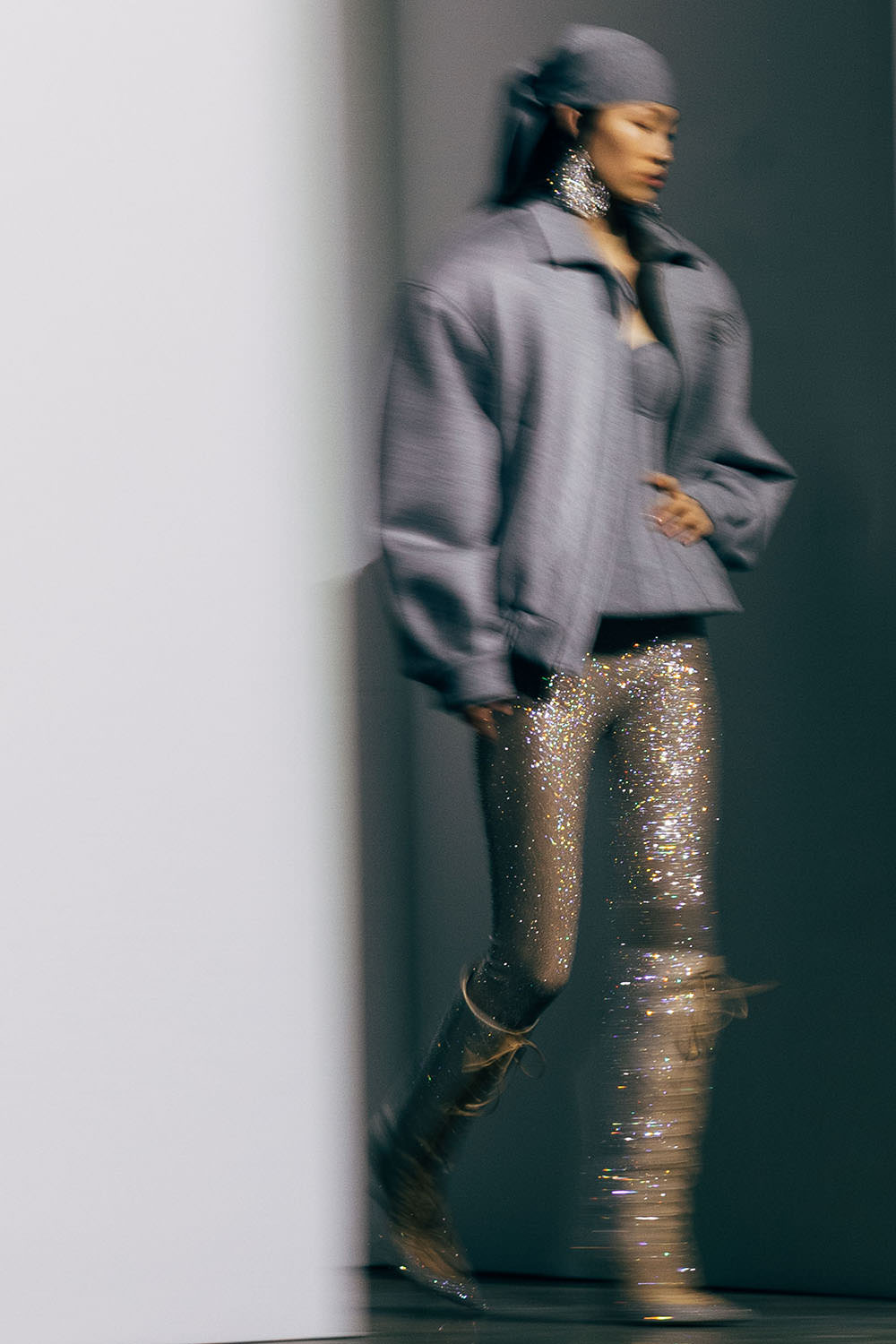 Spring Summer 2026 Fashion Show