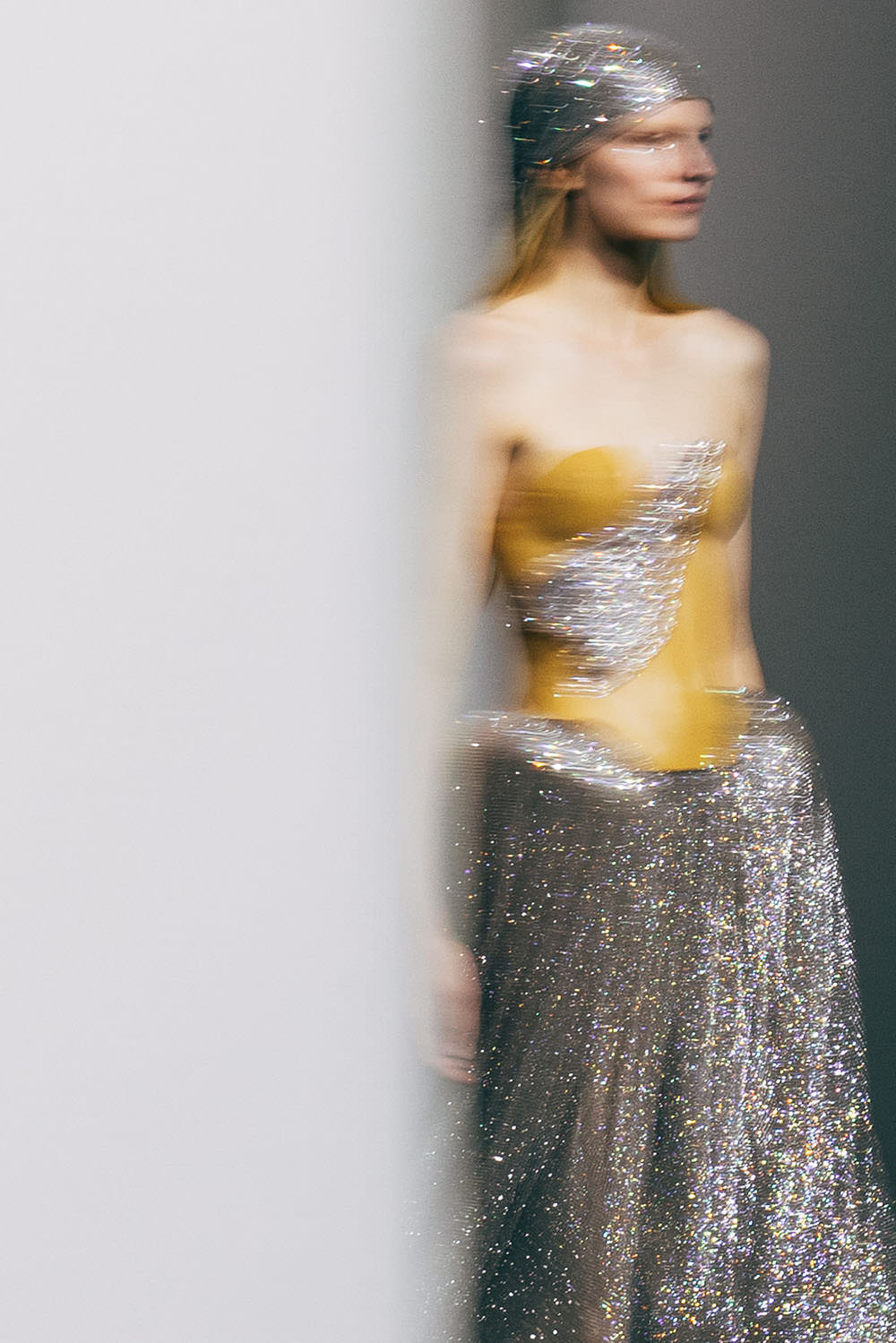 Spring Summer 2026 Fashion Show