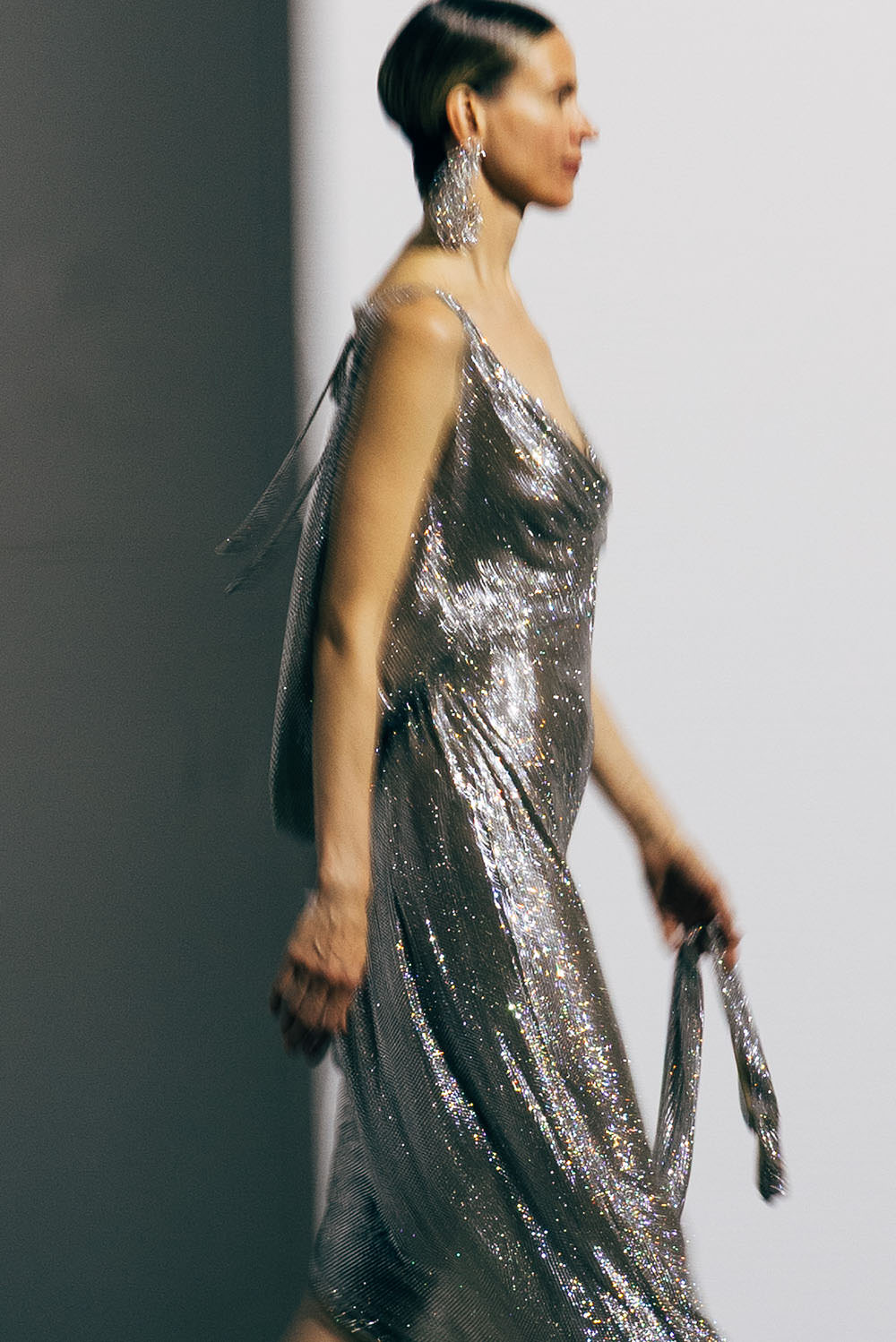 Spring Summer 2026 Fashion Show