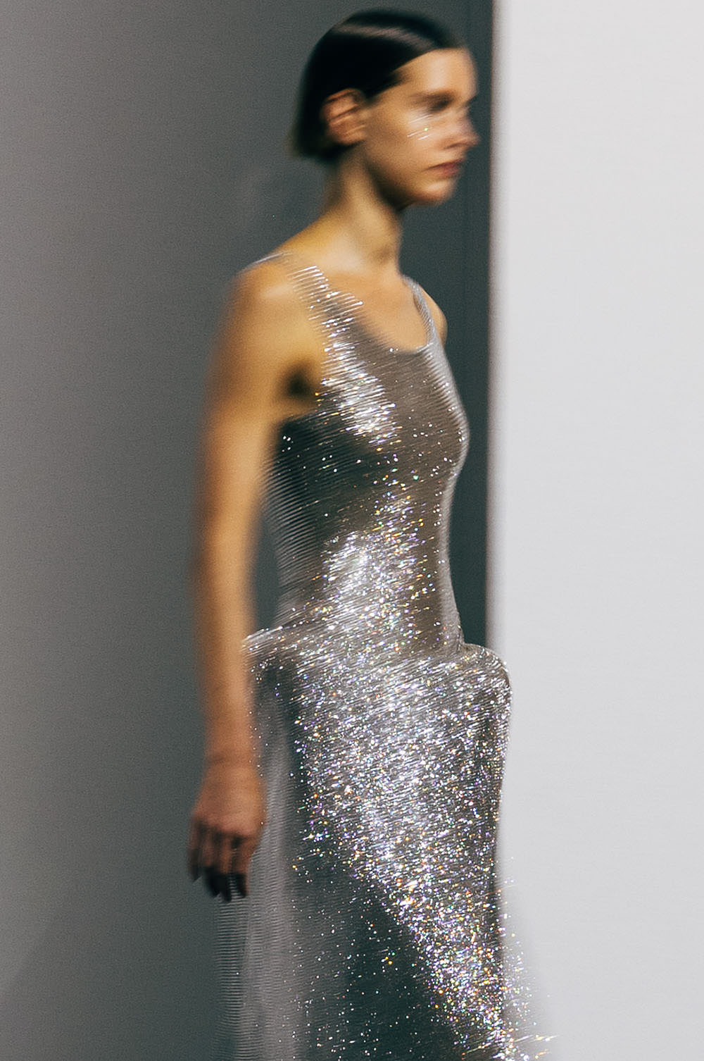 Spring Summer 2026 Fashion Show