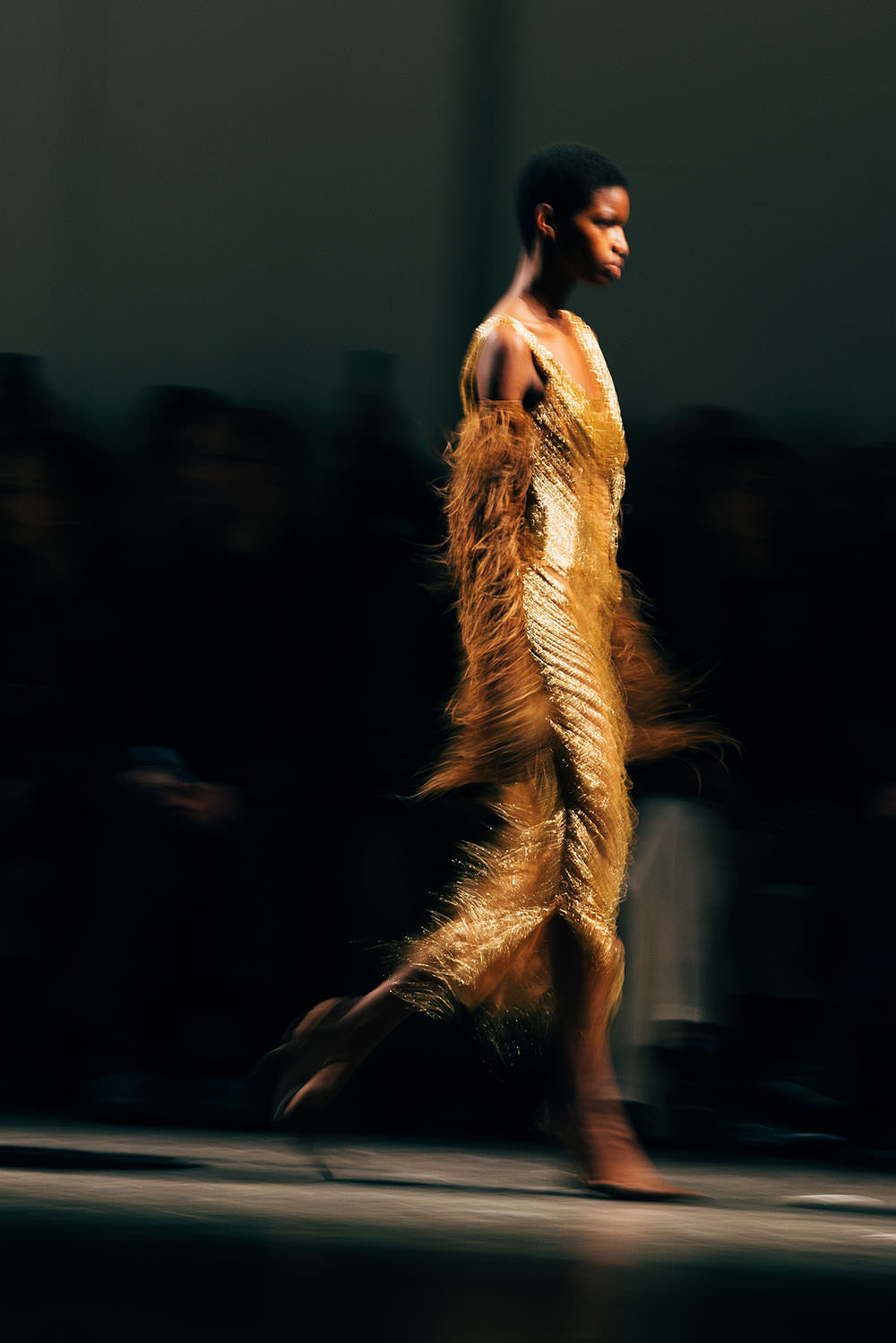 Spring Summer 2026 Fashion Show