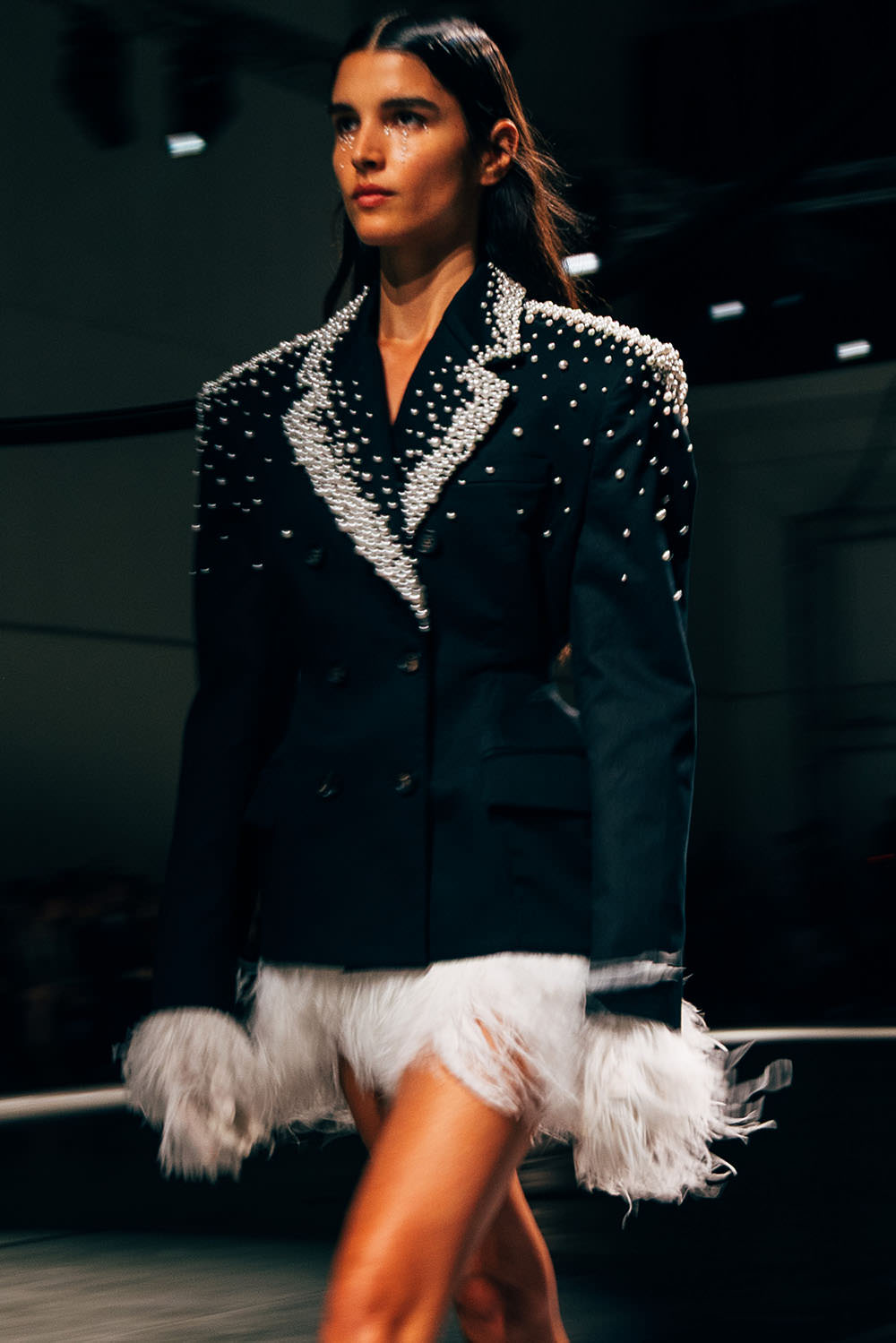 Spring Summer 2026 Fashion Show