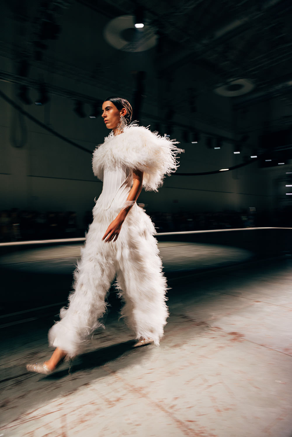 Spring Summer 2026 Fashion Show