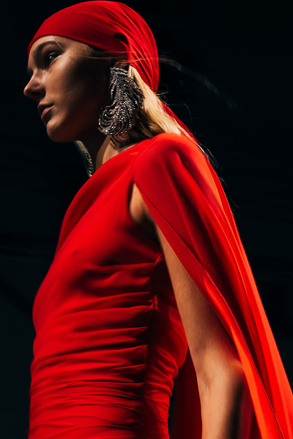 Spring Summer 2026 Fashion Show