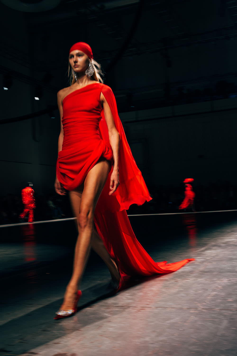 Spring Summer 2026 Fashion Show