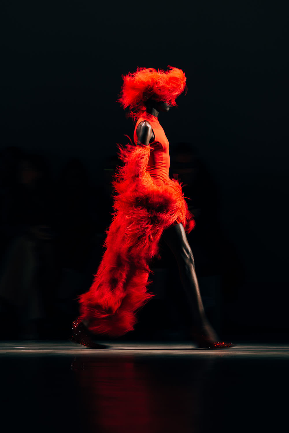 Spring Summer 2026 Fashion Show