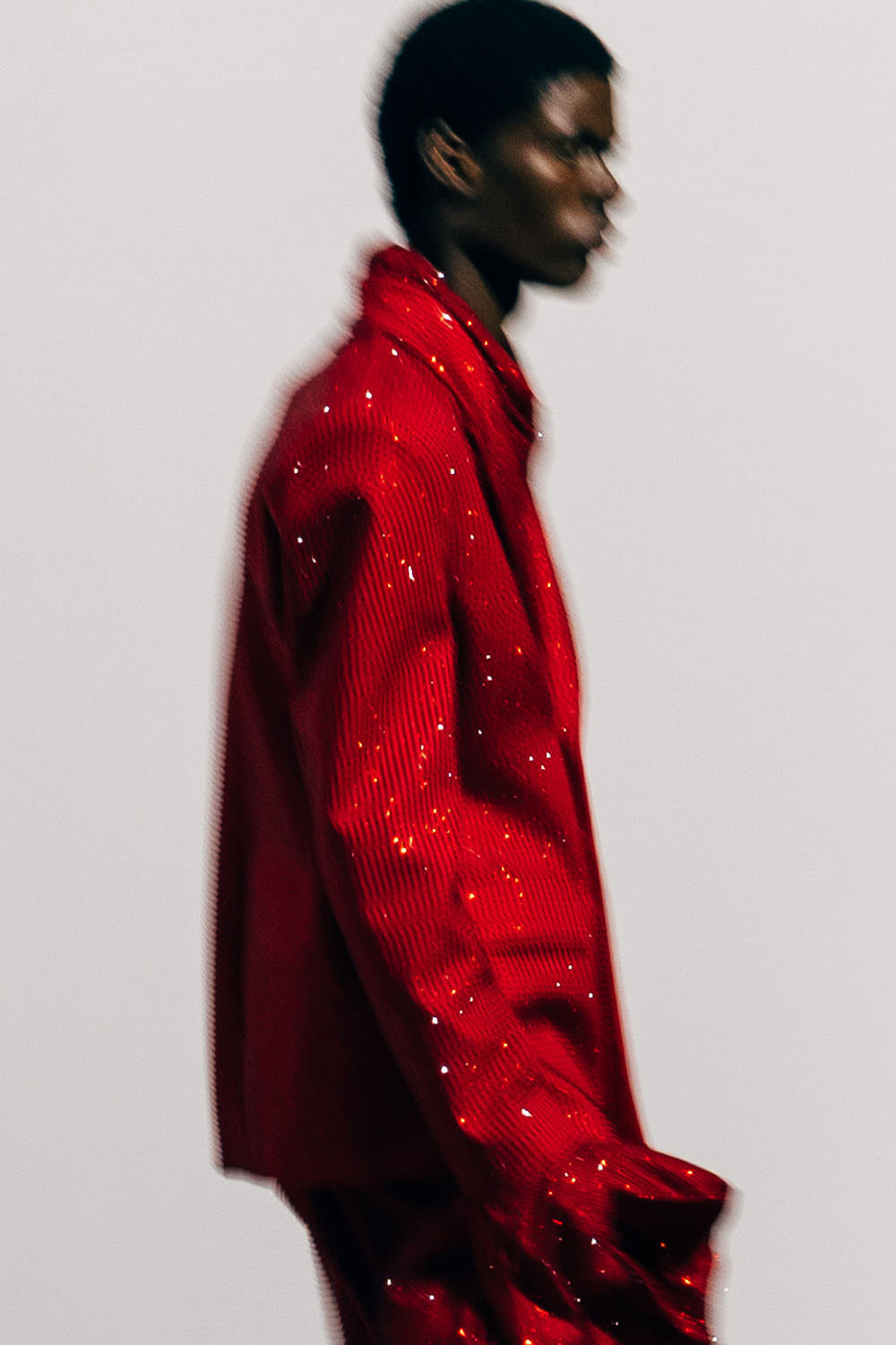 Spring Summer 2026 Fashion Show