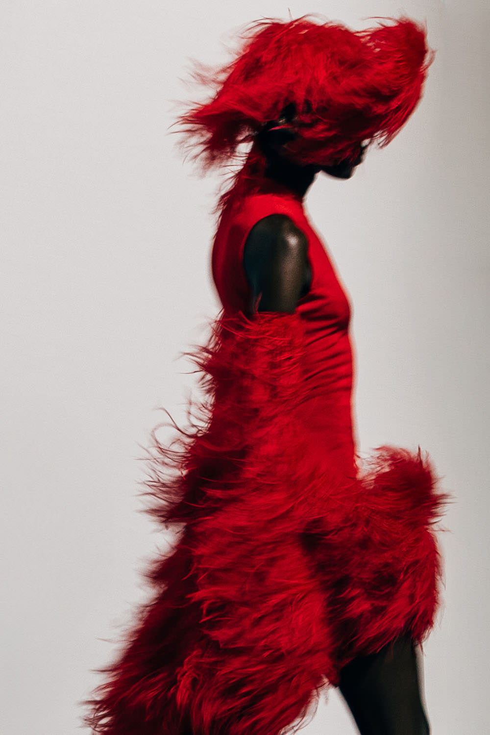 Spring Summer 2026 Fashion Show