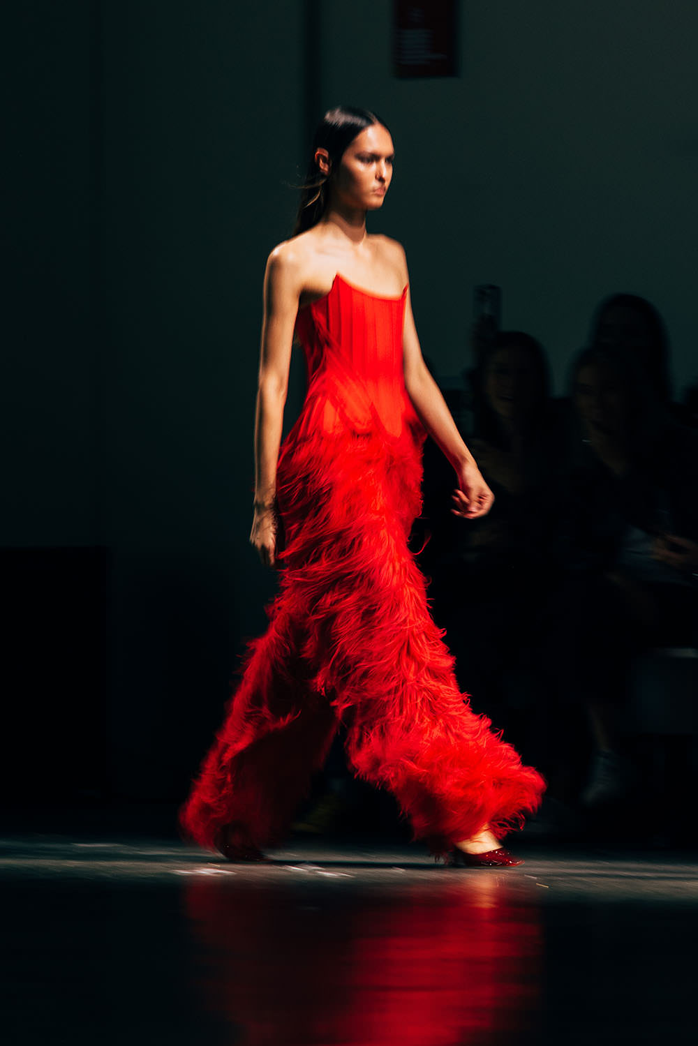 Spring Summer 2026 Fashion Show