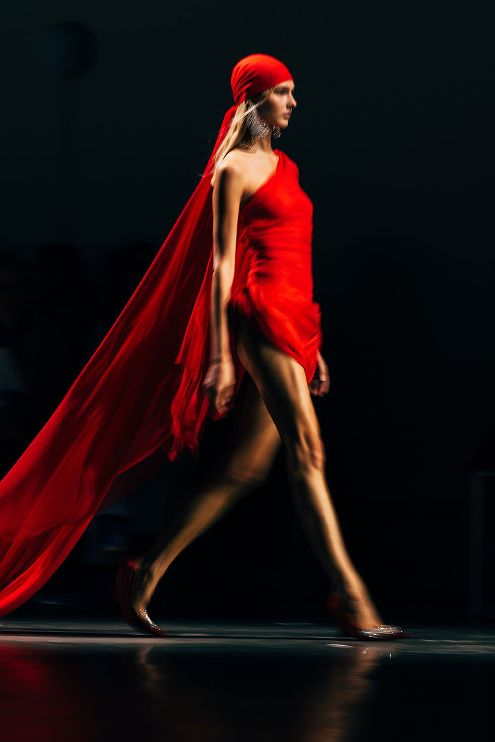 Spring Summer 2026 Fashion Show