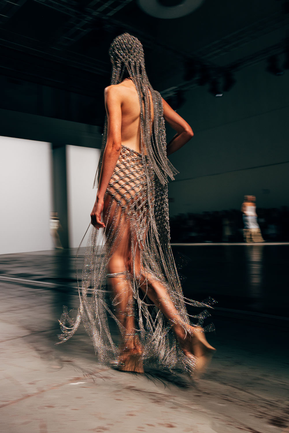 Spring Summer 2026 Fashion Show