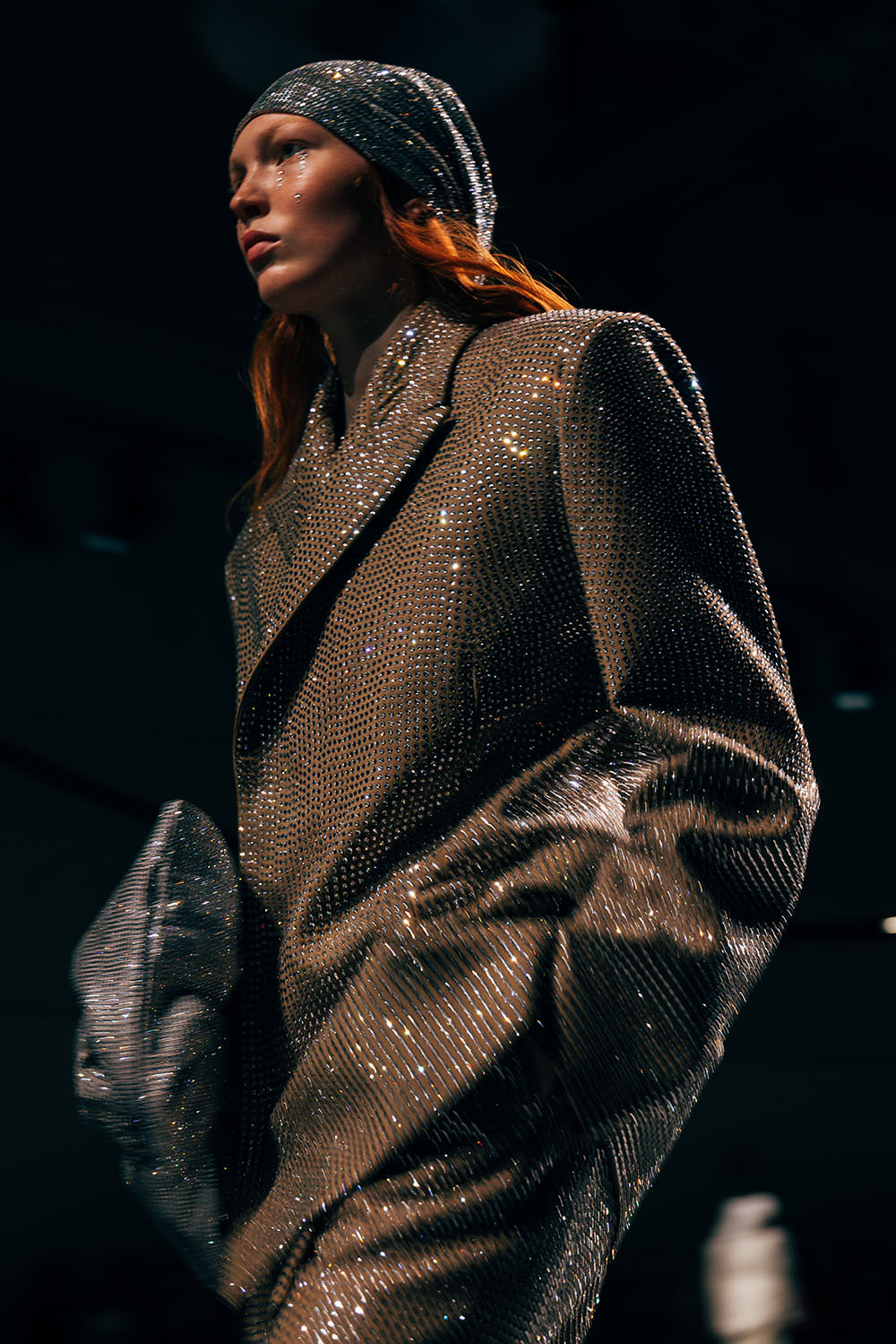 Spring Summer 2026 Fashion Show