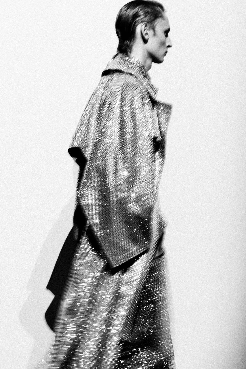 Spring Summer 2026 Fashion Show