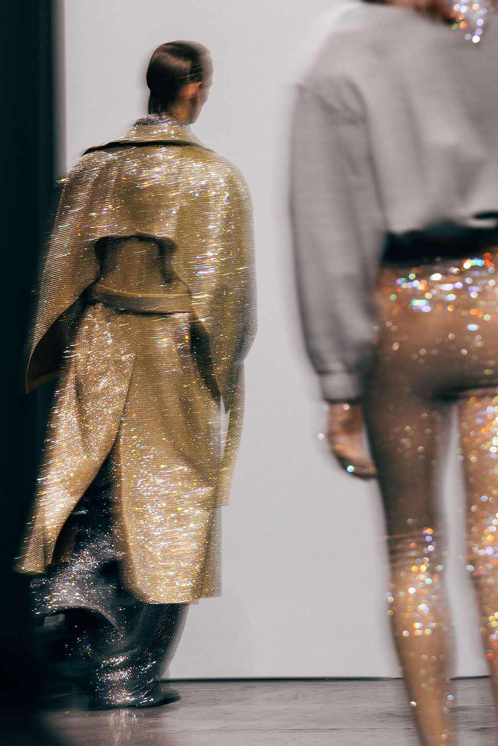 Spring Summer 2026 Fashion Show