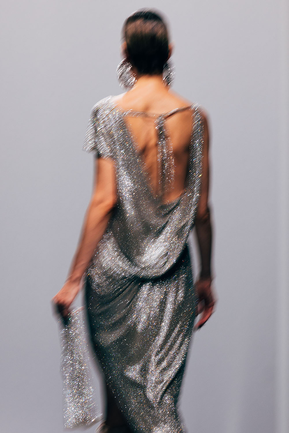 Spring Summer 2026 Fashion Show