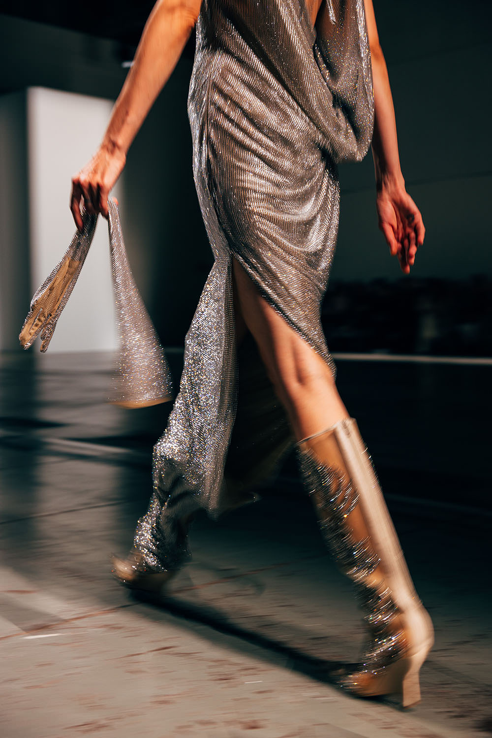 Spring Summer 2026 Fashion Show