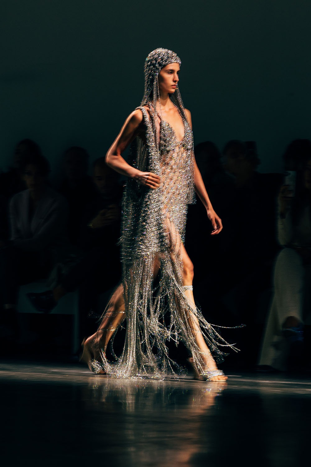 Spring Summer 2026 Fashion Show