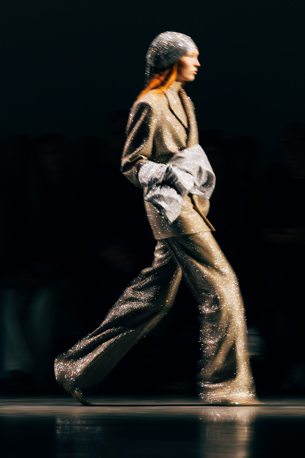 Spring Summer 2026 Fashion Show