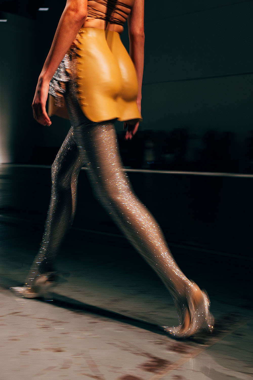 Spring Summer 2026 Fashion Show