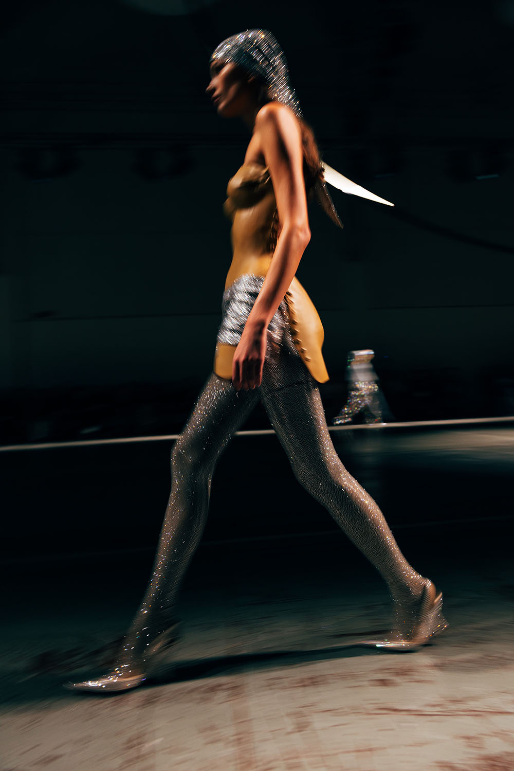 Spring Summer 2026 Fashion Show