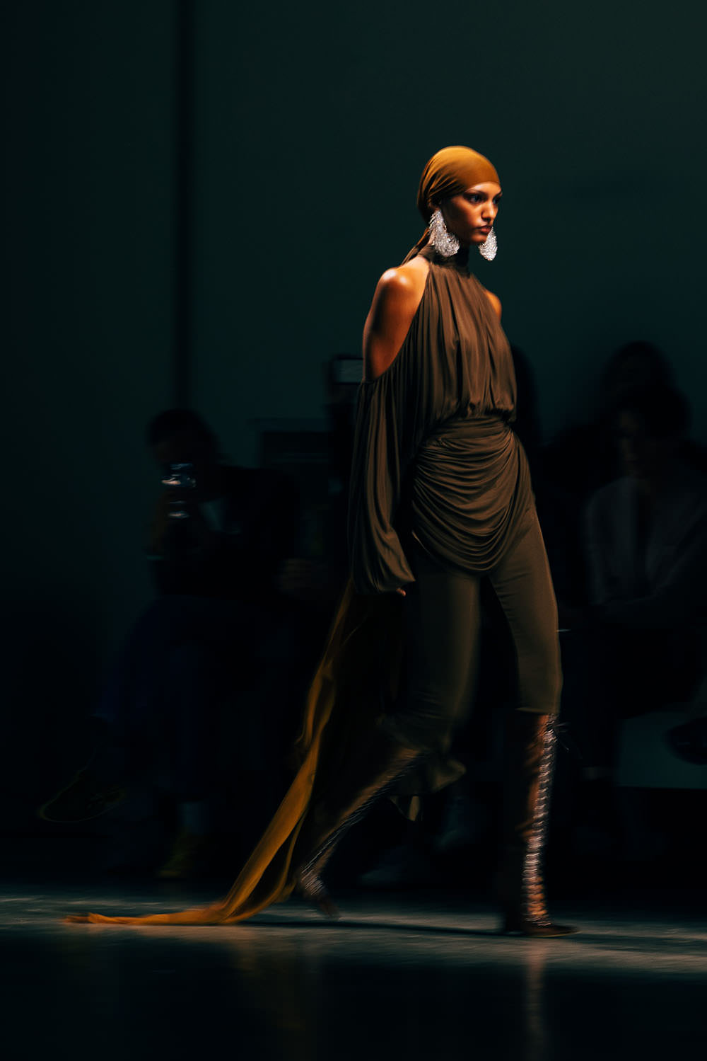 Spring Summer 2026 Fashion Show